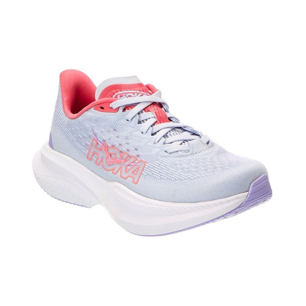 Hoka Mach 6 Sneaker